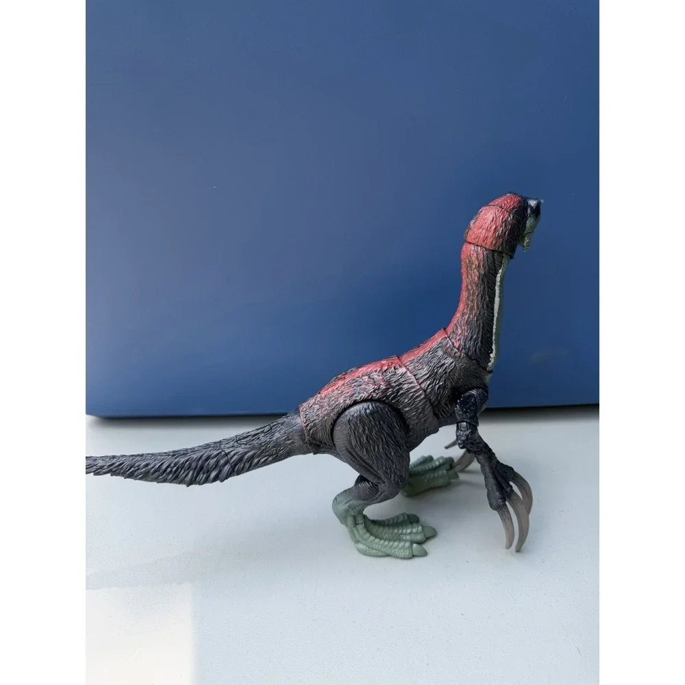 Jurassic World Dominion Sound Slashin' Therizinosaurus - Loose & Brand New